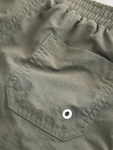 smALLSAINTS Zwemshorts in Groen