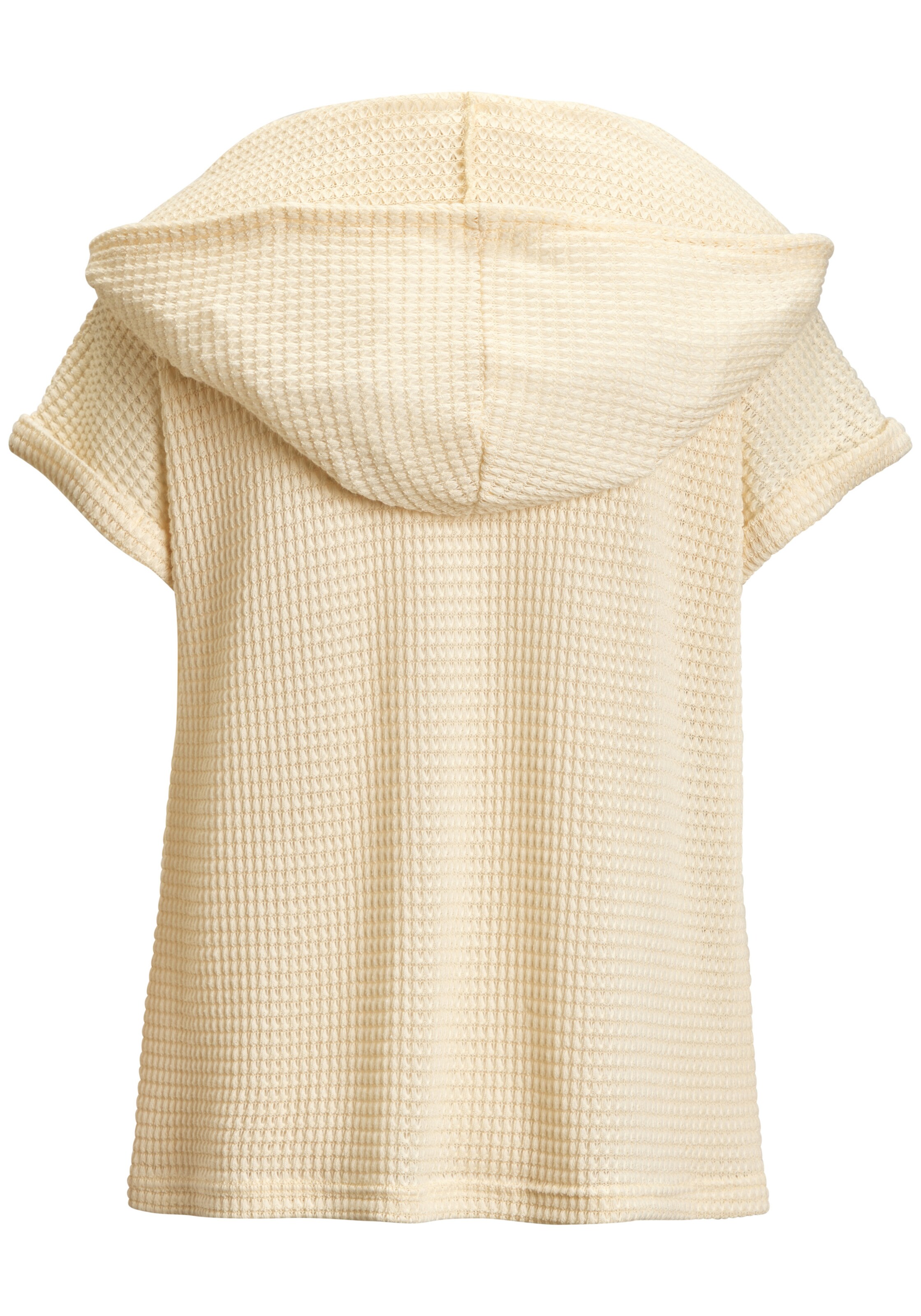 LASCANA - Camiseta en amarillo
