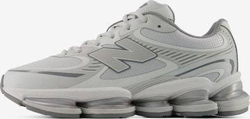 new balance Platform trainers 'ABZORB 2000' in Grey: front