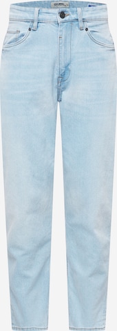 BLEND Regular Jeans 'Thunder' in Blau: predná strana