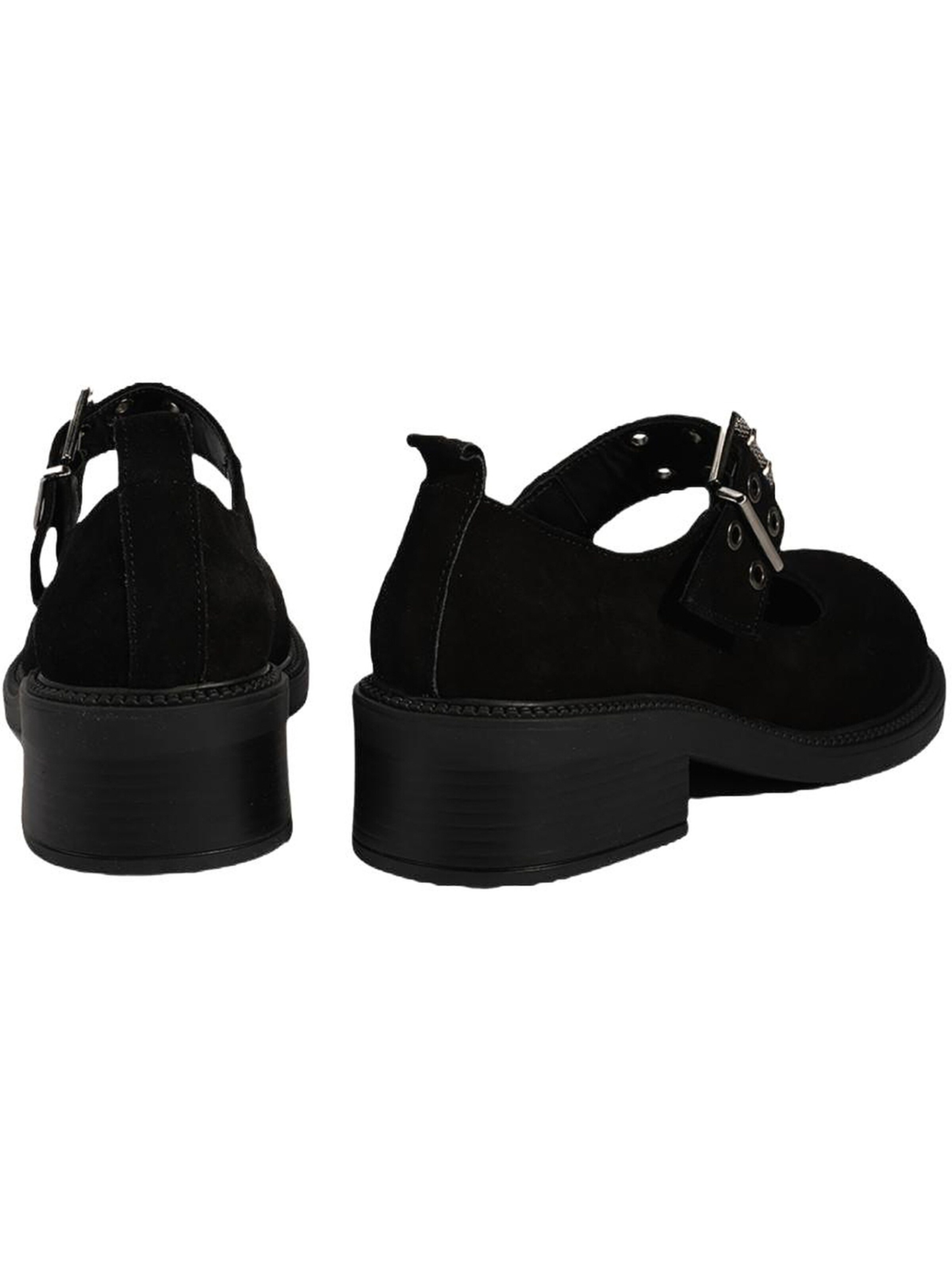 Desa Slipper‌‌‌‌‌‌‌ in Schwarz