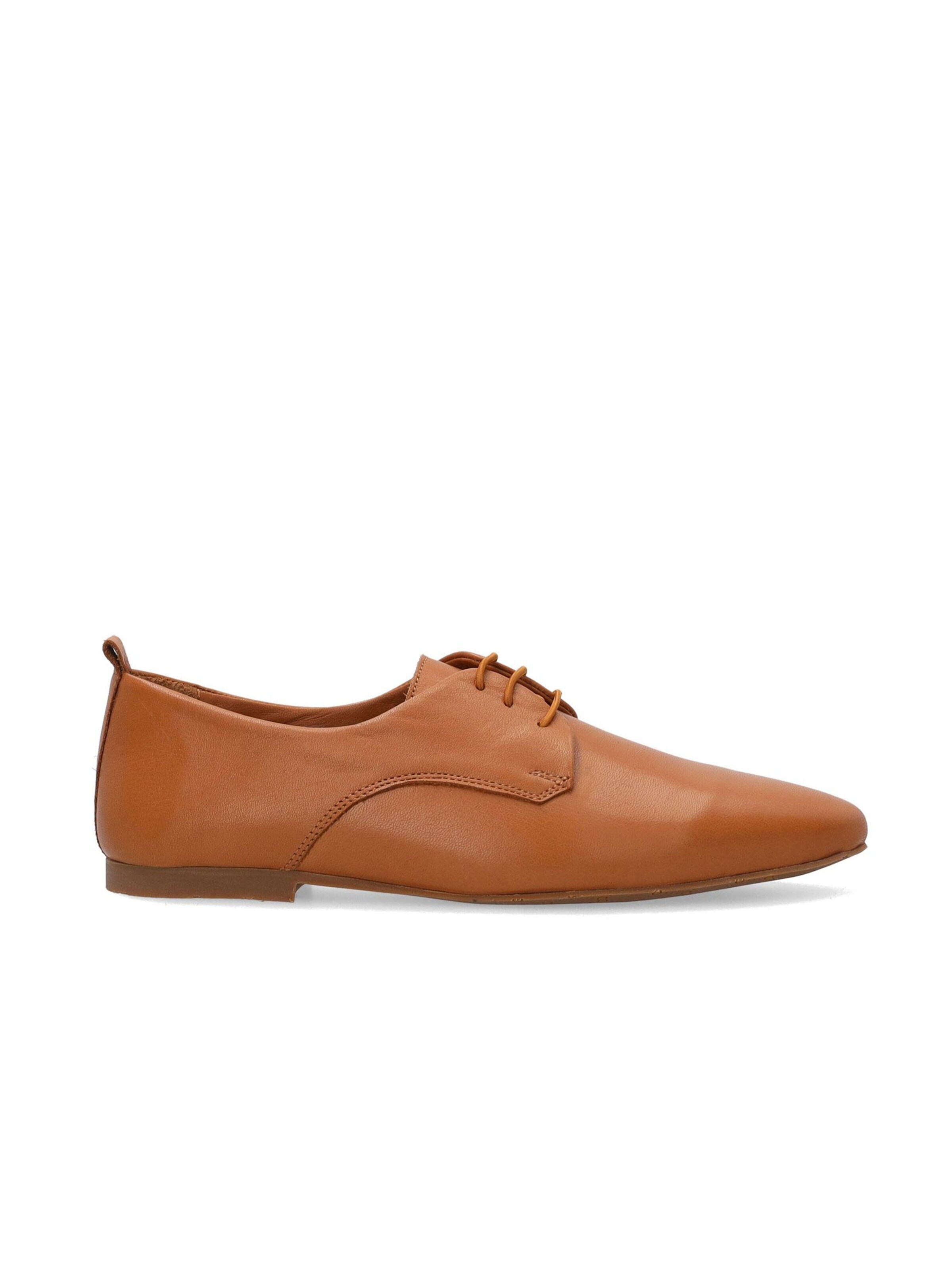 VENEZIA Schnürschuh 'Venezia'‌‌‌‌‌‌ in 36 in braun, Produktansicht