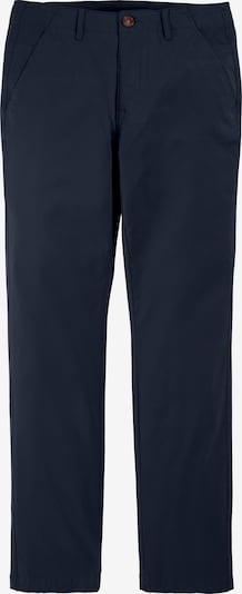 JOHN DEVIN Chinohousut värissä laivastonsininen, Tuotenäkymä