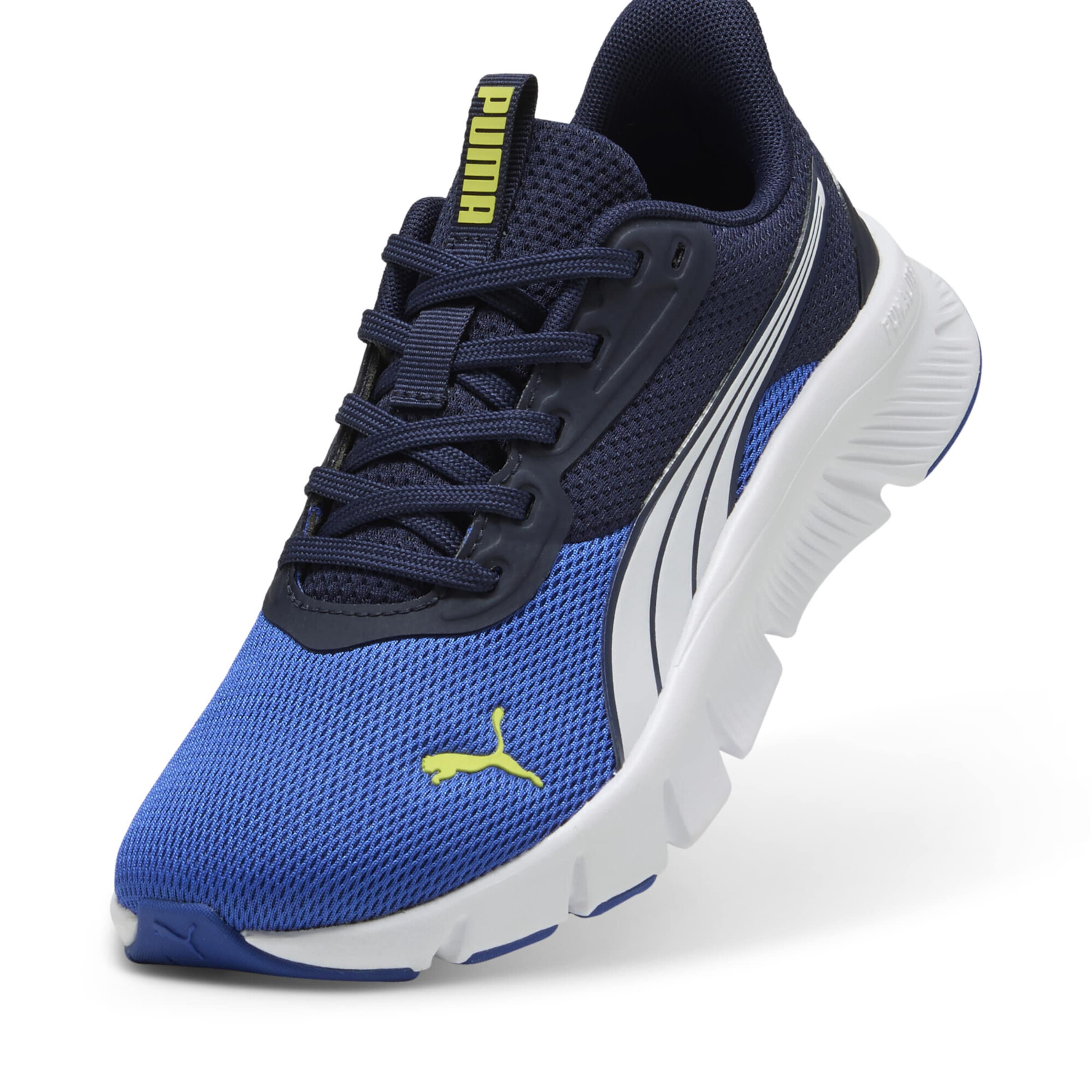 PUMA Trainers 'FlexFocus Lite' in Blue