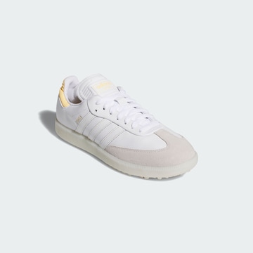 ADIDAS PERFORMANCE Sports shoe 'Samba' in White