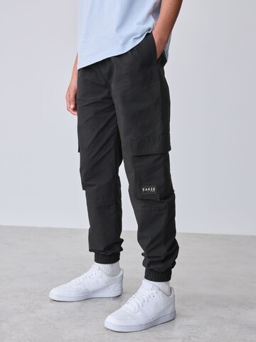 Baker by Ted Baker Loosefit Housut värissä musta