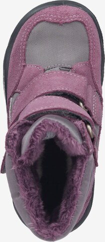 PEPINO by RICOSTA Stiefel in Pink