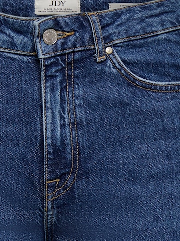 JDY - Slimfit Vaquero 'JDYPetra' en azul