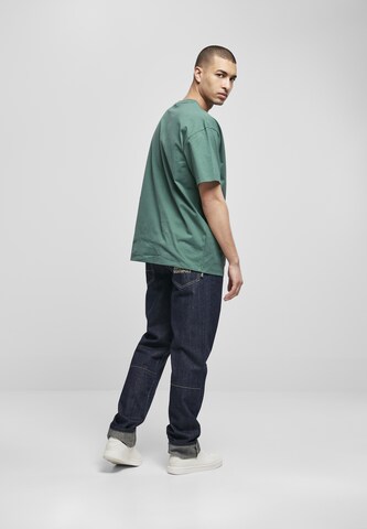 SOUTHPOLE Loose fit Jeans in Blue