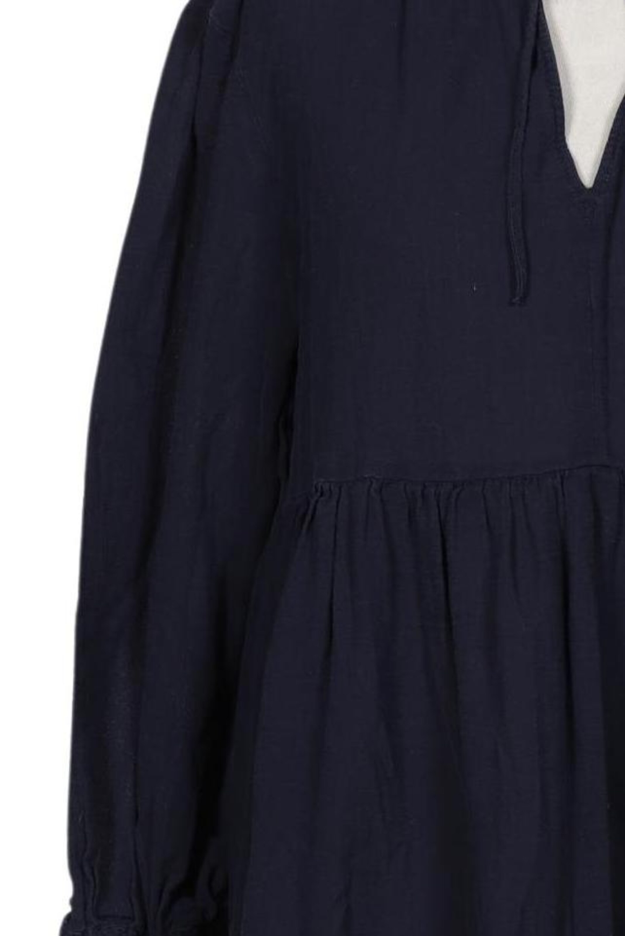 hessnatur Dress in XS in Blue