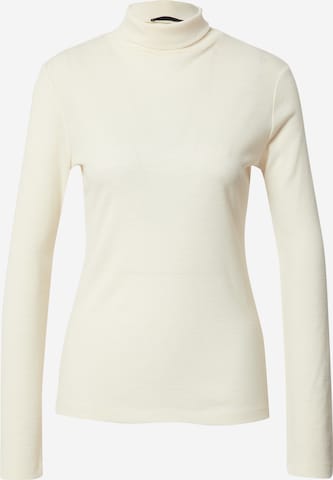 DRYKORN Shirt 'LARNI' in Beige: predná strana