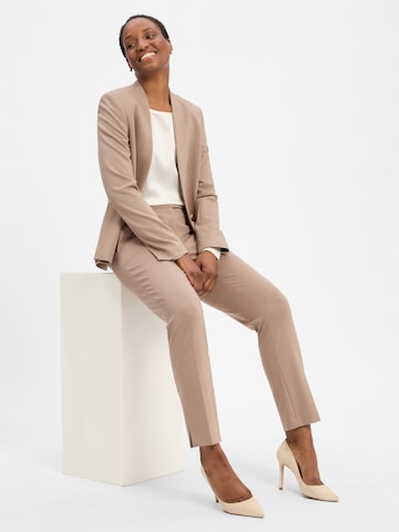BOSS Blazer in Beige