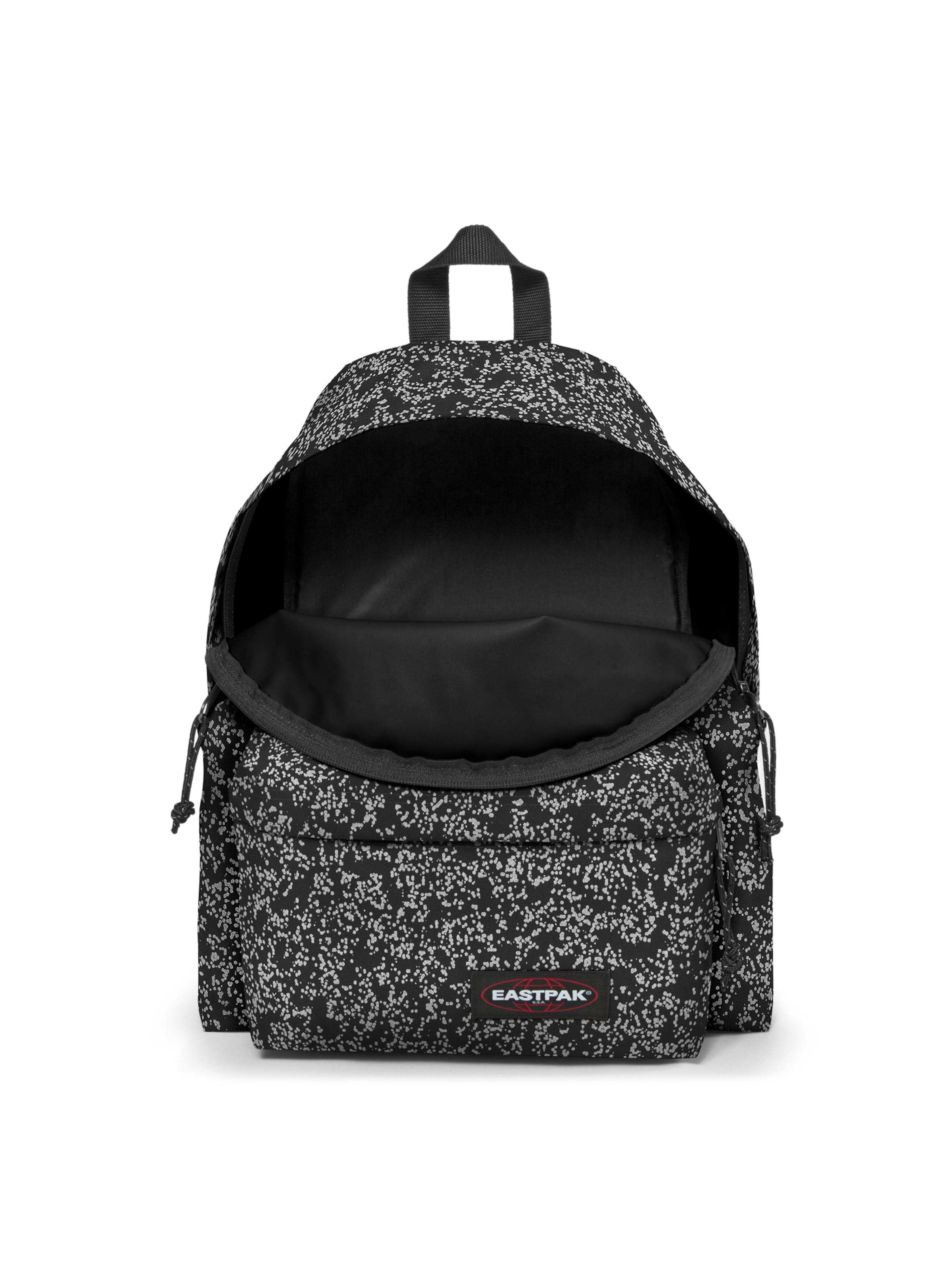 EASTPAK Backpack in Black
