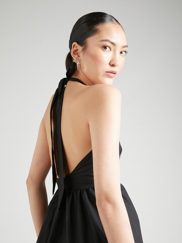 BRAVE SOUL Summer Dress in Black