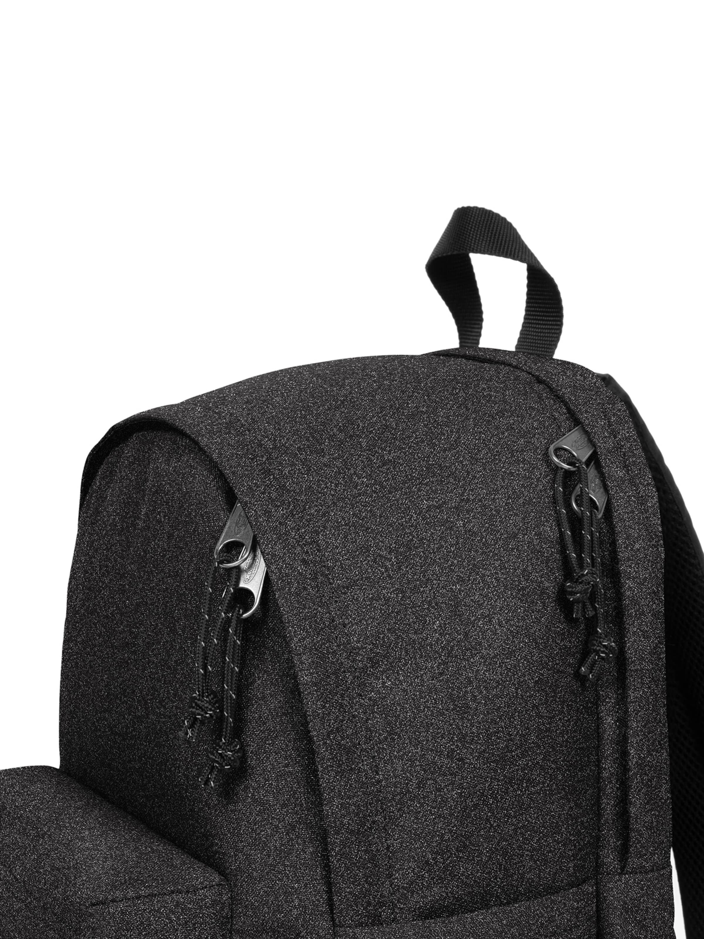 EASTPAK Backpack 'Day Office' in Black
