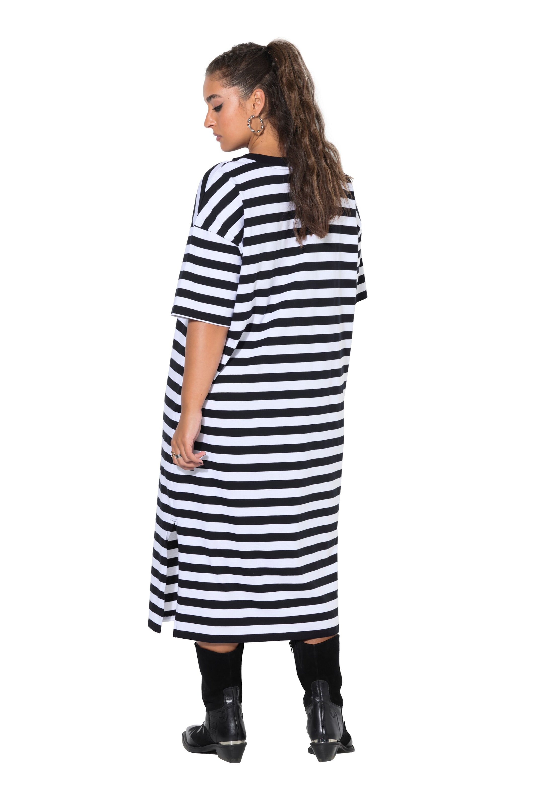 Studio Untold Dress in Black