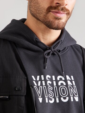 Only & Sons - Sudadera 'ONSTRAVIS SCOTT' en negro