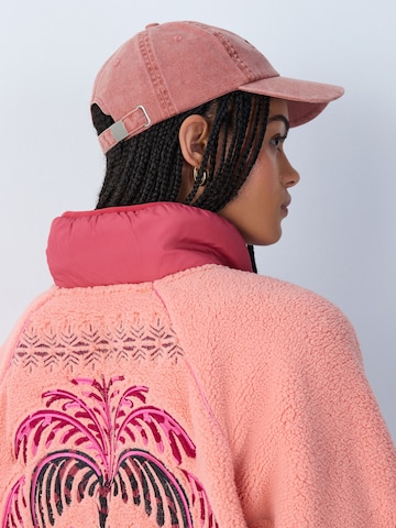 Next Tussenjas in Oranje