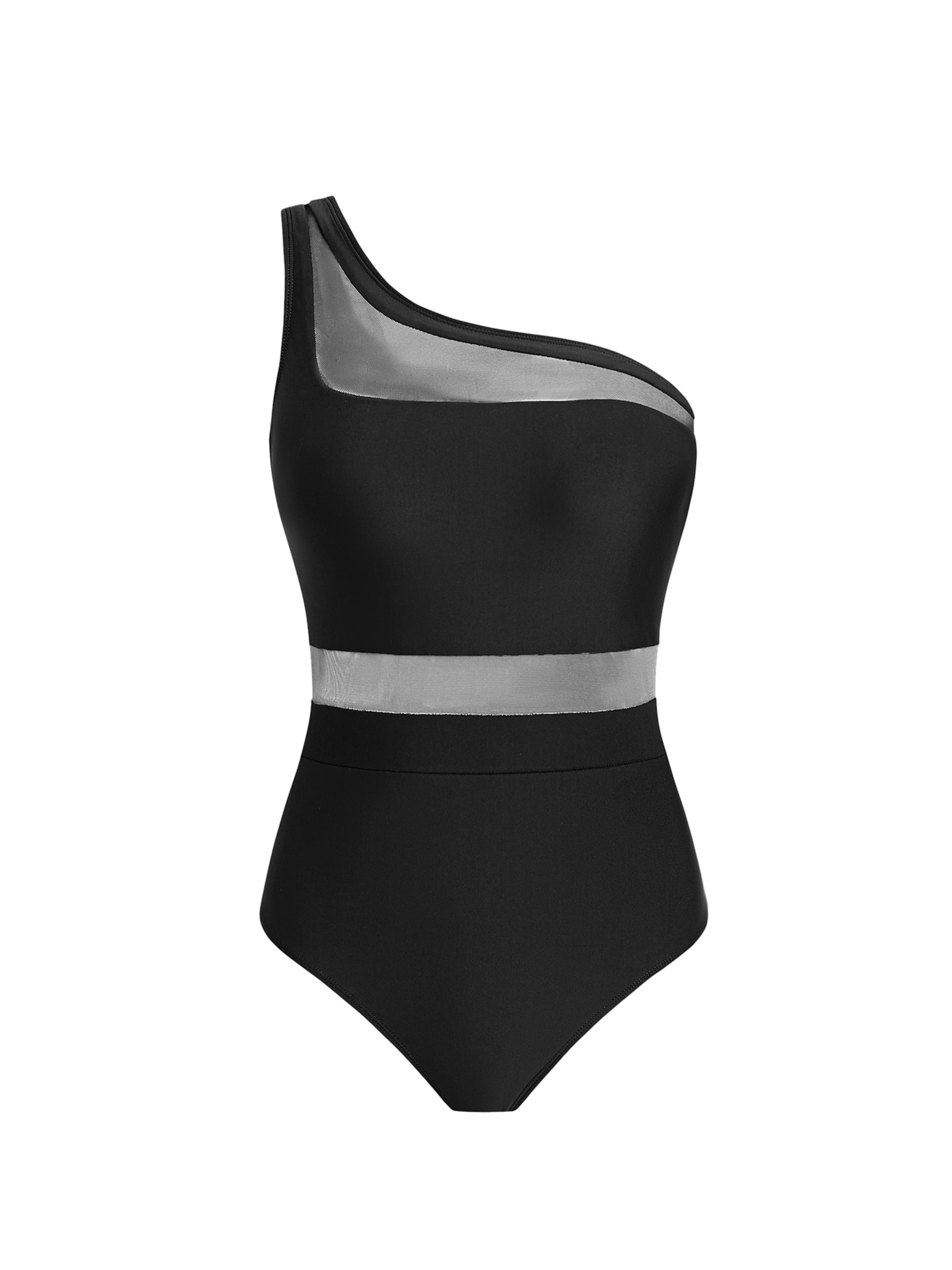 Cupshe Swimsuit in Black, Item view