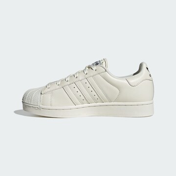 ADIDAS ORIGINALS Sneaker 'Superstar II' in Weiß
