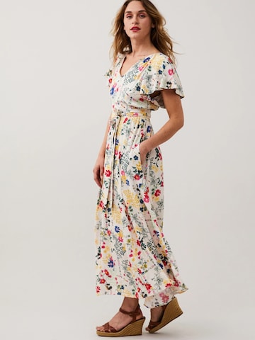 Robe ' Remi ' Odd Molly en mélange de couleurs