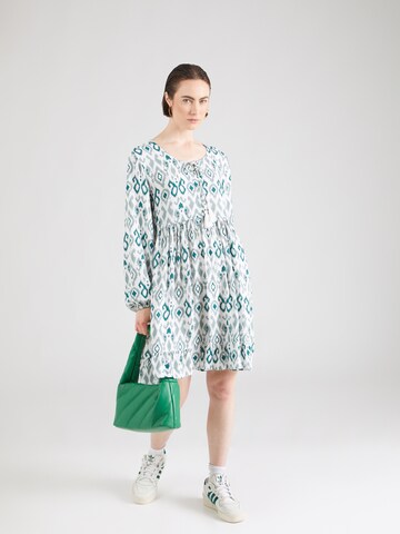 Abito 'JDYSTARR' di JDY in verde