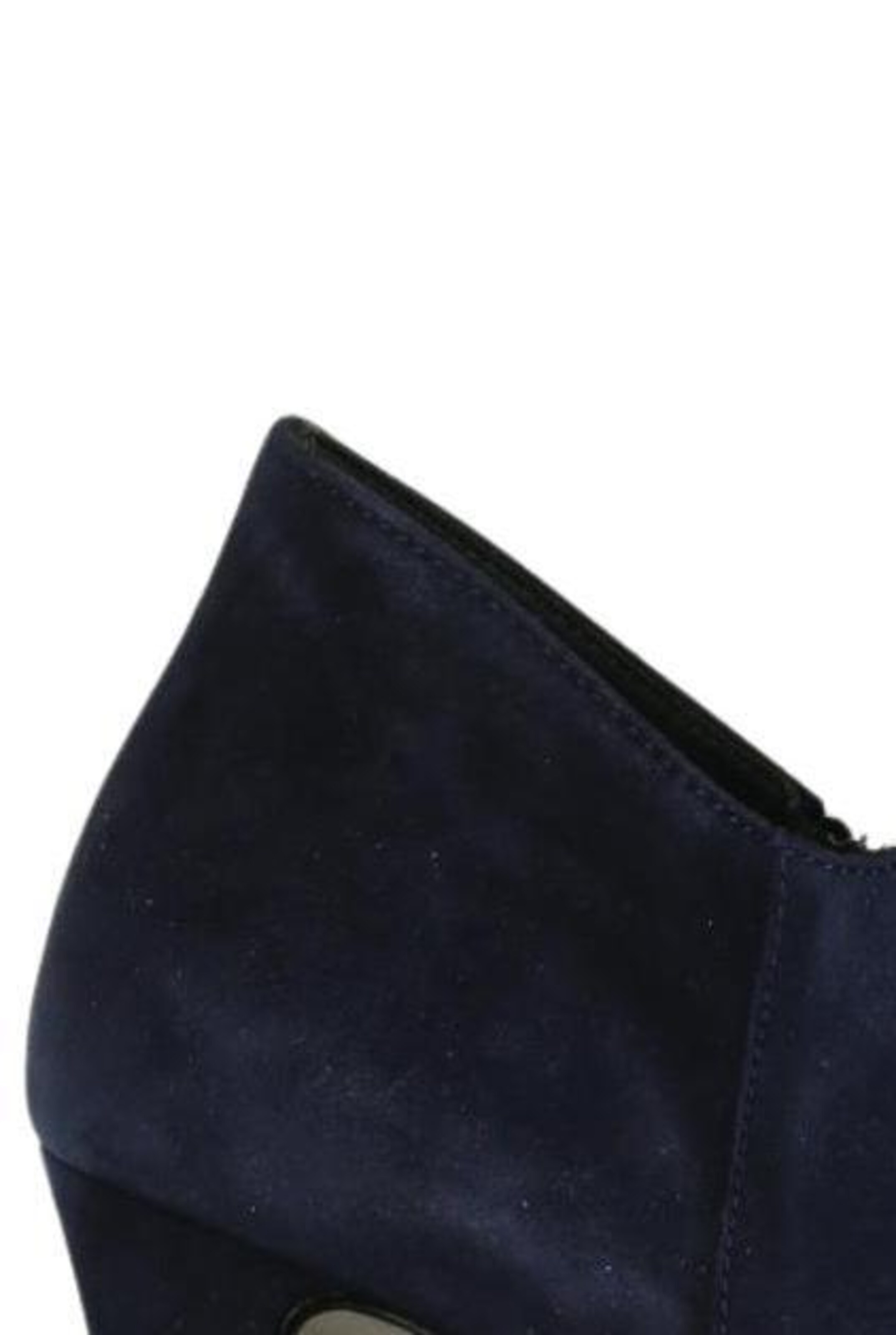 Paul Green Dress Boots in 38,5 in Blue