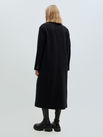 EDITED Between-seasons coat 'Rylan' in Black