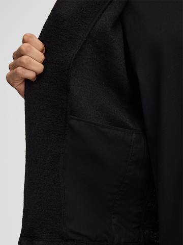 STRELLSON Regular fit Overhemd 'Noel ' in Zwart