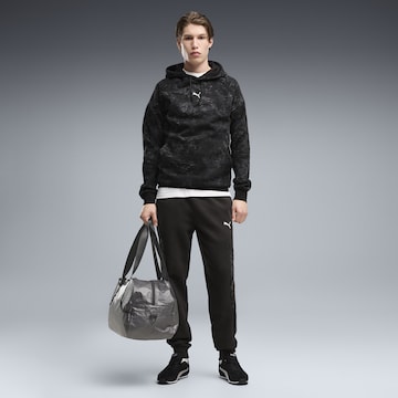 PUMA Sporttrui in Zwart