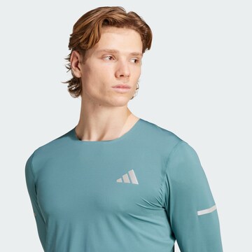 ADIDAS PERFORMANCE Functioneel shirt '365' in Groen