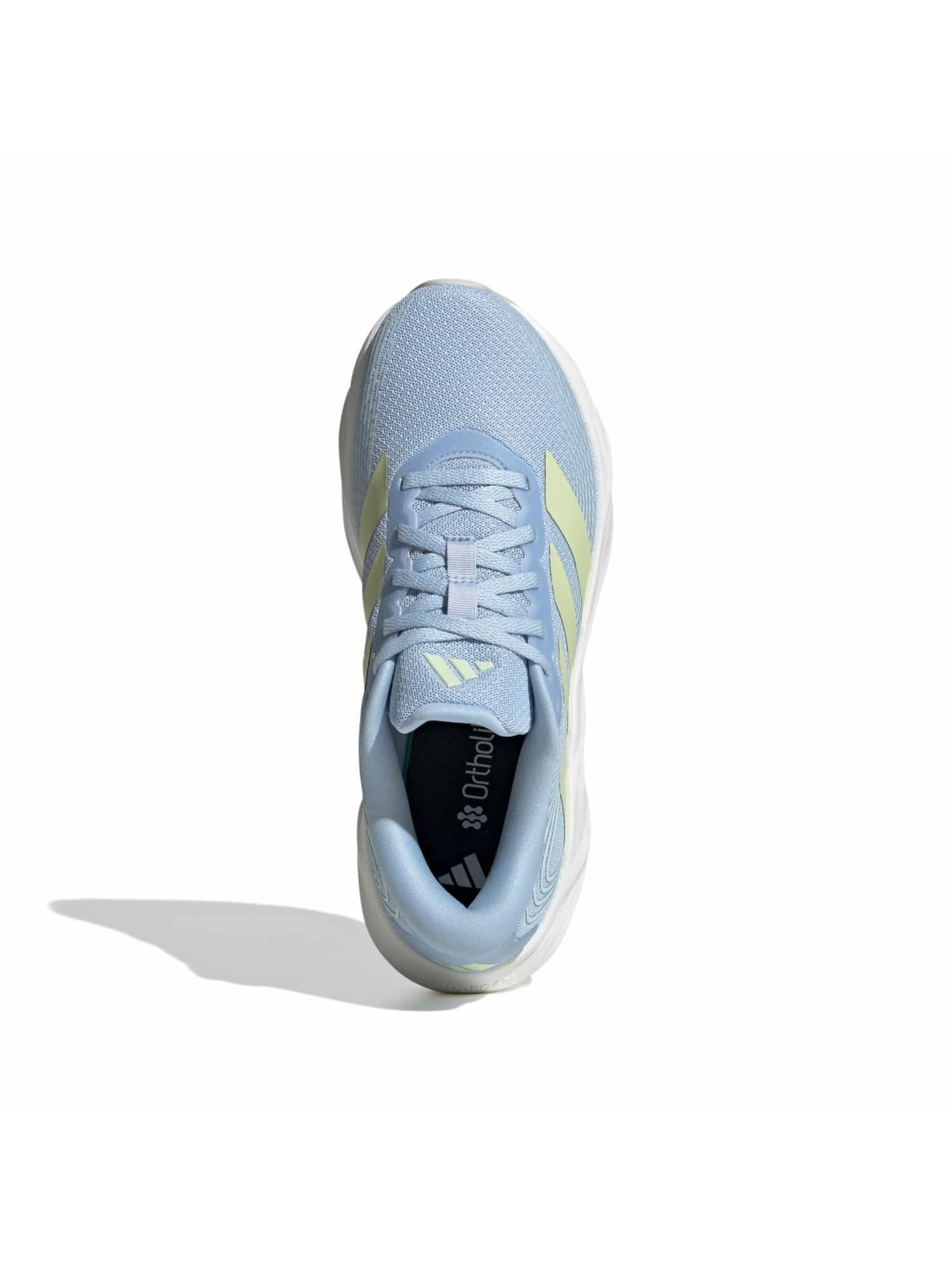 ADIDAS PERFORMANCE Jooksujalats 'GALAXY 8', värv sinine