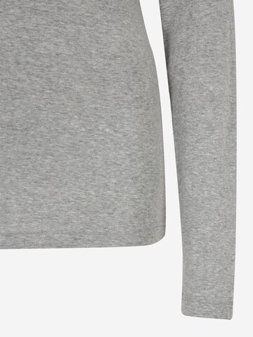 Gap Tall Shirt in Grey