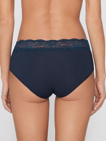 Tezenis Panty in Blue