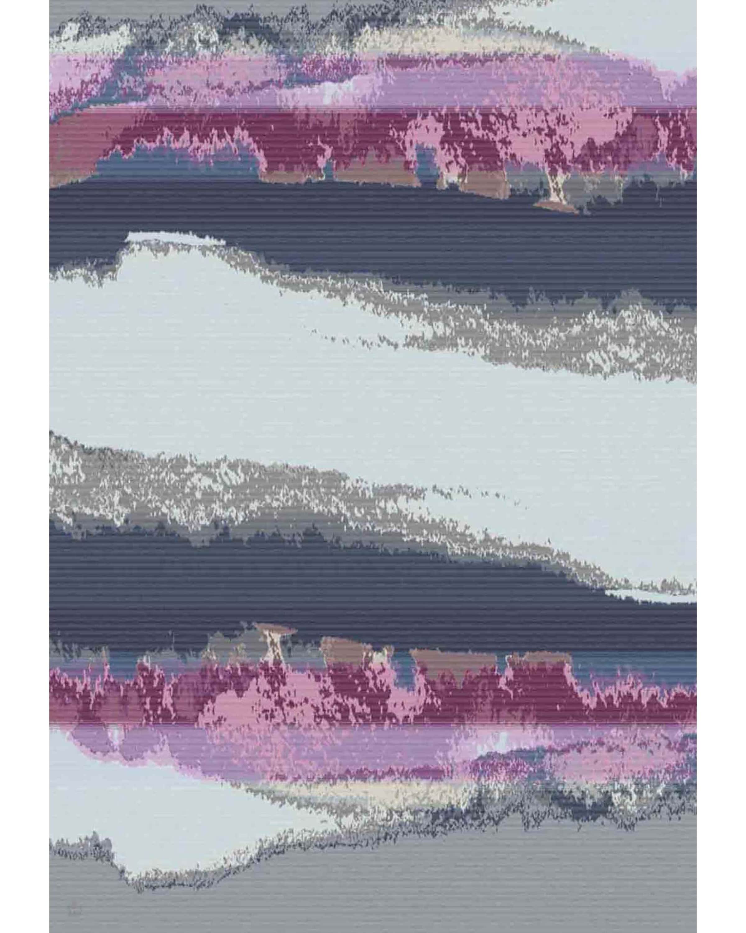 FRAAS Blankets in Blue