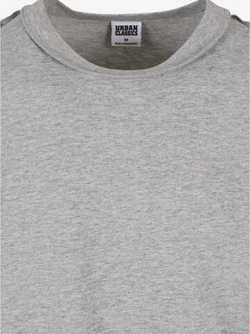 FUBU - Camiseta en gris