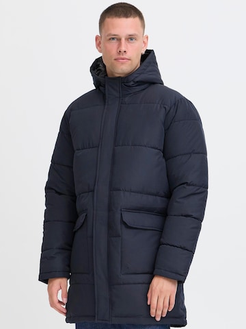 Manteau d’hiver ' BHELWIN ' BLEND en bleu
