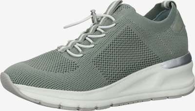 Bama Sneaker in grau / weiß, Produktansicht