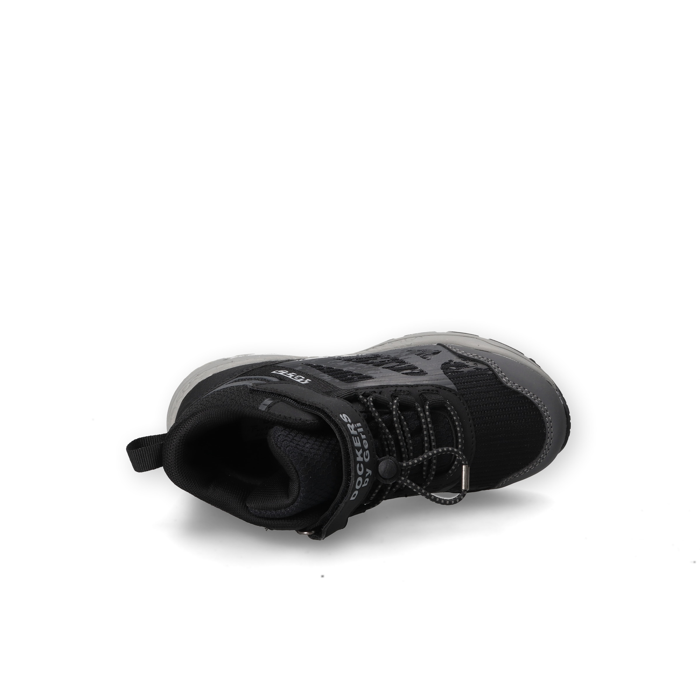 Dockers by Gerli Boots in Black