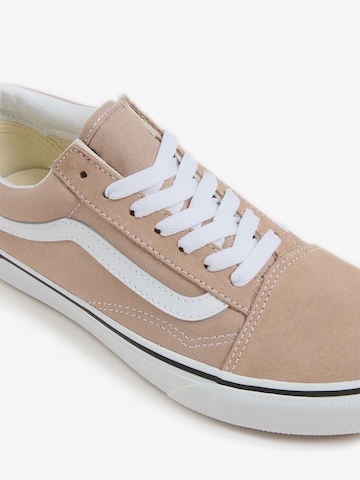 VANS Sneakers 'Old Skool' in Kitt ABOUT YOU