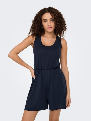 JDY - Jumpsuit 'JDYDora' en azul