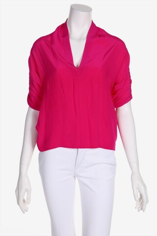 Etro Top & Shirt in XS in Pink: front