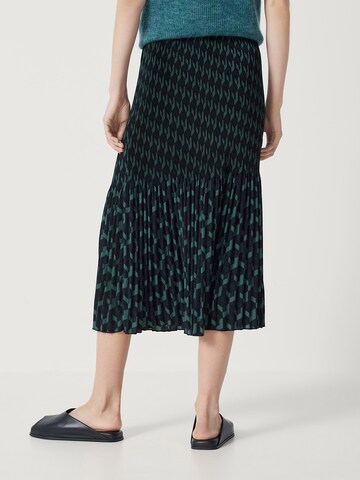 Someday Skirt 'Onora' in Green