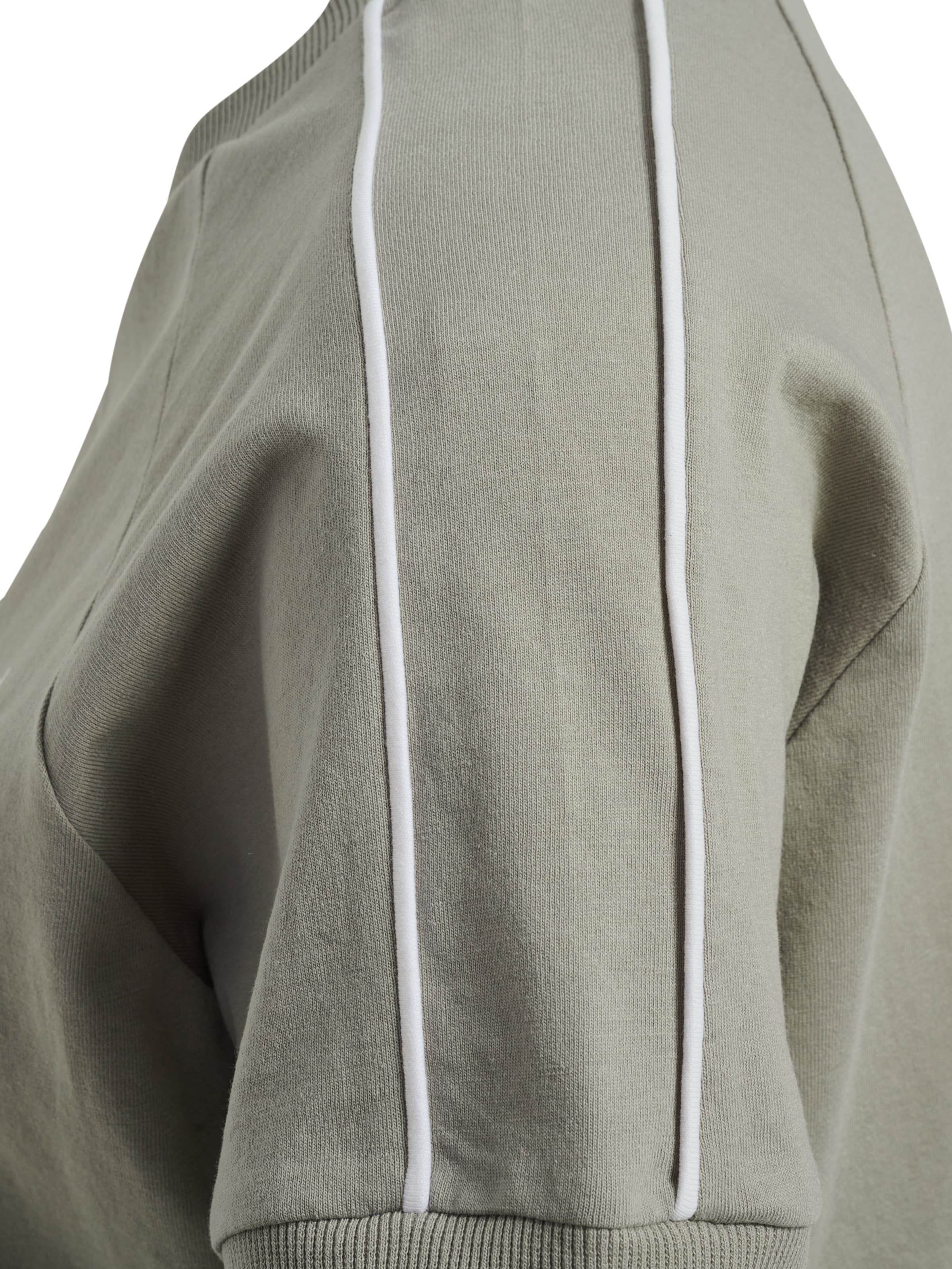 Hummel T-Shirt 'Pulse' in Grau