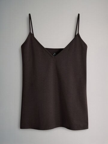 Top di The Set in colori misti