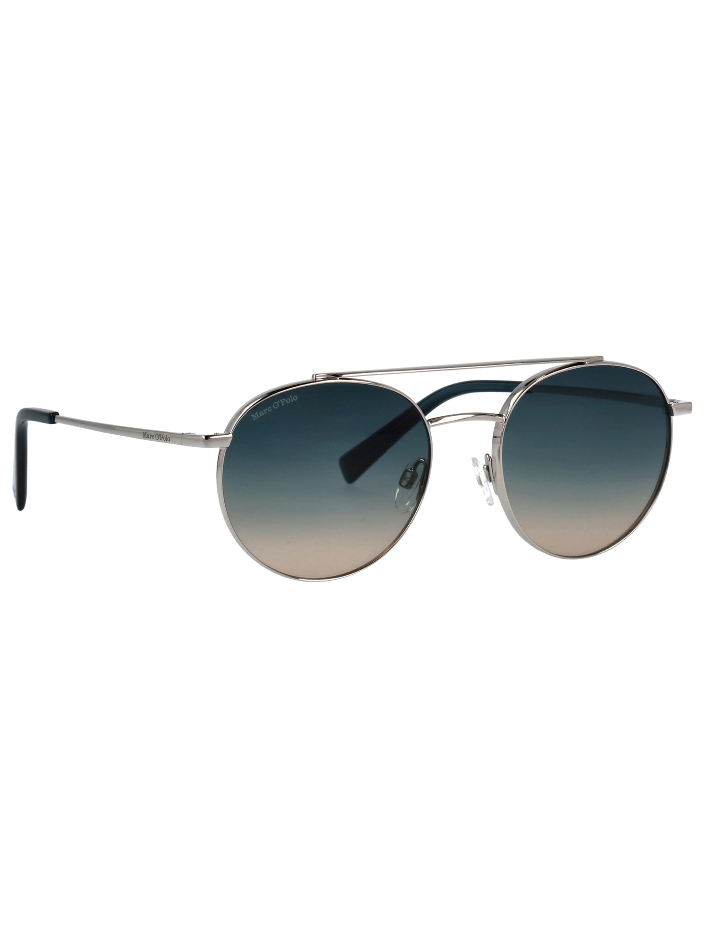 Marc O'Polo EYEWEAR Sunglasses in Silver