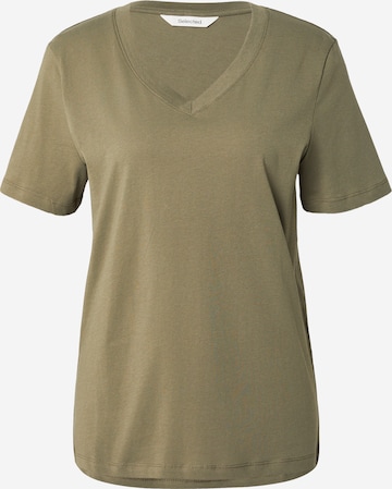 SELECTED Shirt 'SLFESSENTIAL' in Green: front