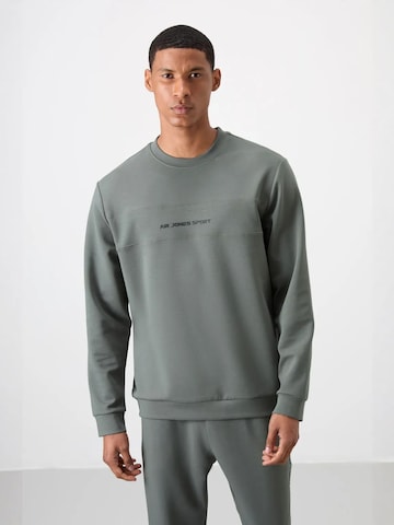 Survêtement Tommy Life en vert