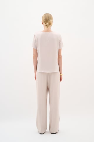 InWear Blouse 'KinleyIW' in Beige