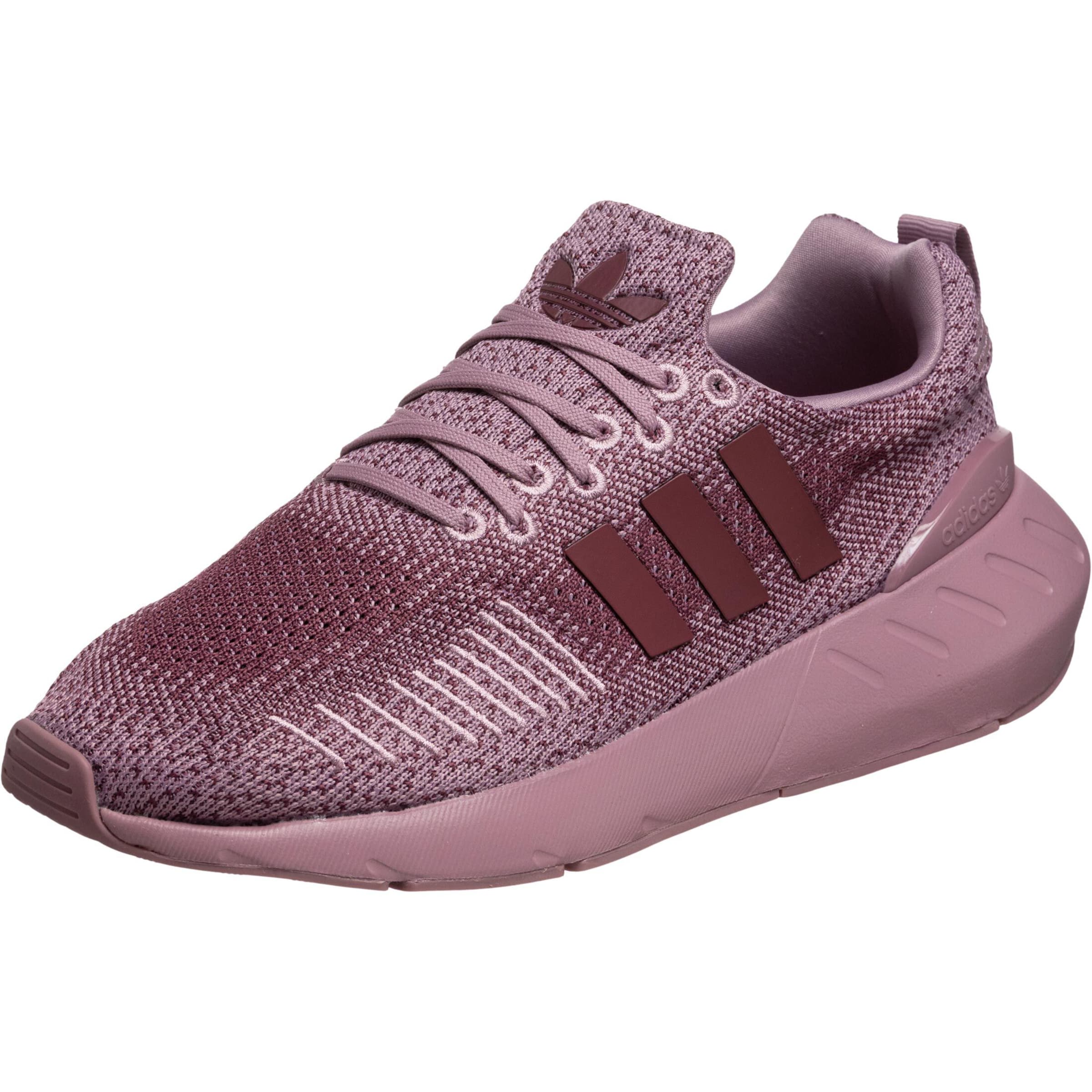 Purple swift deals run